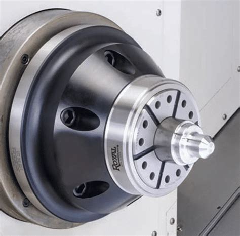 cnc machining chucks suppliers|royal products cnc.